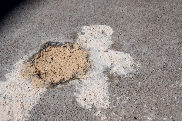 Cost of Sidewalk Mudjacking in Monroe